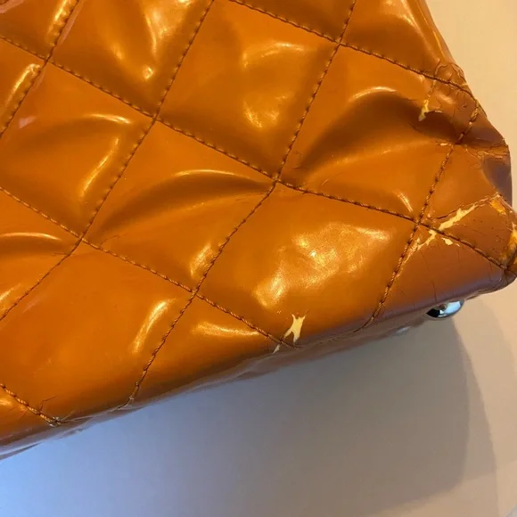 CHANEL North South in The Business Tote - Picture 7 of 16